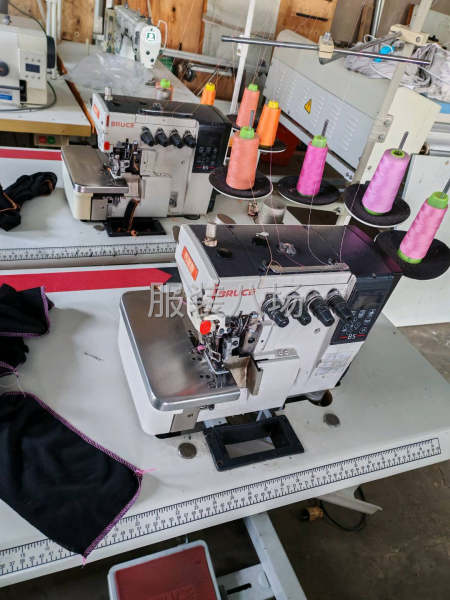 布魯斯全自動剪線四代-第1張圖片