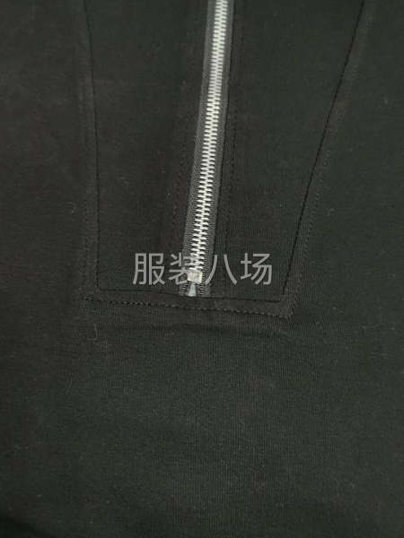 常年針織外發，夫妻檔做工質量不能太差-第1張圖片