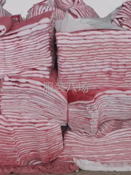 找做夹棉睡衣的加工厂，人数不限-第1张图片