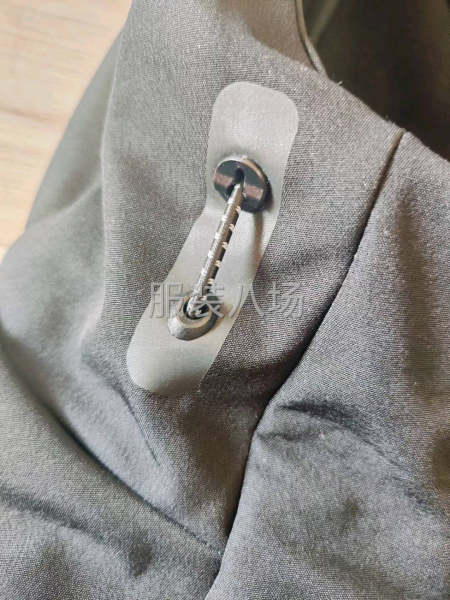 高品質(zhì)加絨軟殼清倉處理-第5張圖片