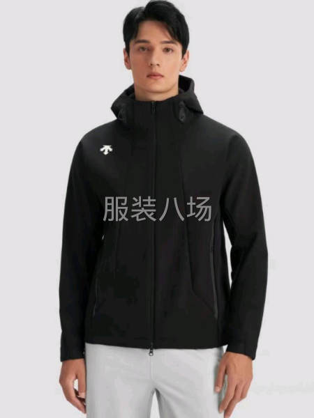 高品質(zhì)加絨軟殼清倉處理-第1張圖片