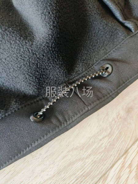 高品質(zhì)加絨軟殼清倉處理-第7張圖片