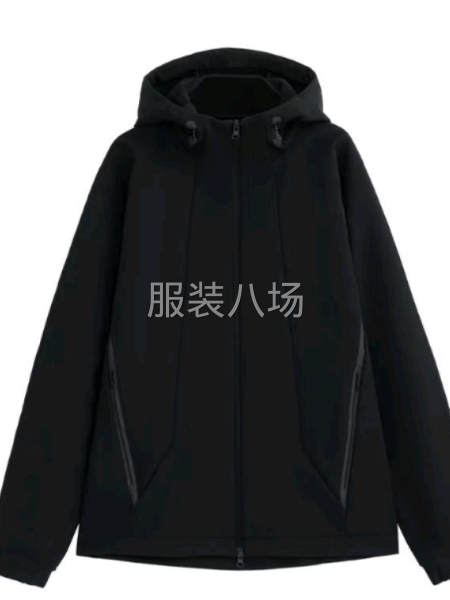 高品質(zhì)加絨軟殼清倉處理-第2張圖片