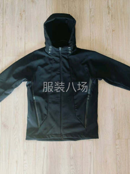 高品質(zhì)加絨軟殼清倉處理-第3張圖片