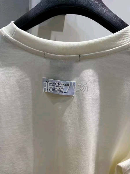 MOCO打底長袖衛衣清倉處理-第6張圖片