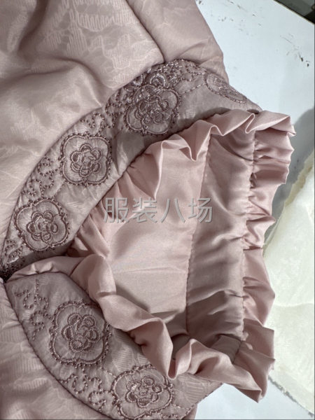 袖口領子外發，擅長做的夫妻對聯系，量大-第1張圖片