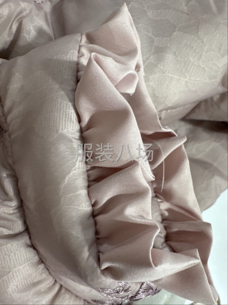 袖口領子外發，擅長做的夫妻對聯系，量大-第2張圖片