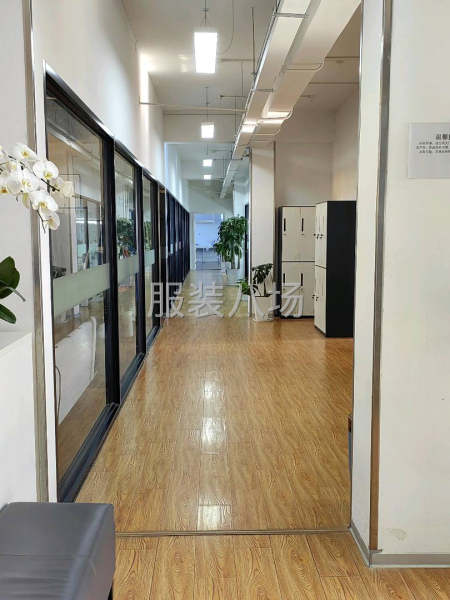 做梭織女裝四季服，小流水-第2張圖片