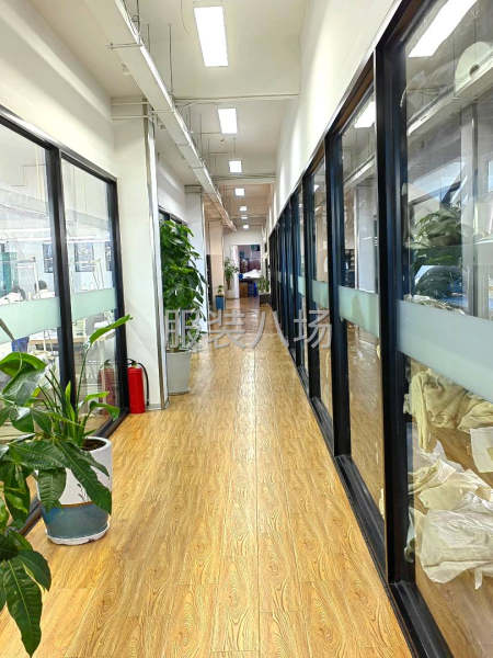 做梭織女裝四季服，小流水-第3張圖片