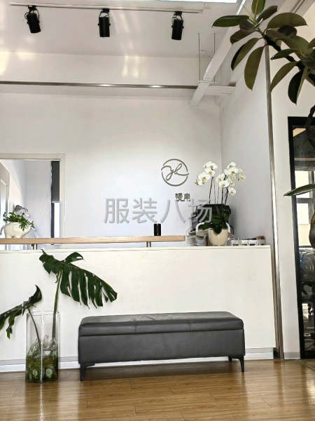 做梭織女裝四季服，小流水-第1張圖片