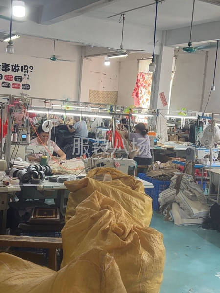 10-20人工廠尋求客戶-第1張圖片