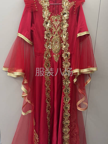 需要做禮服服裝-第4張圖片