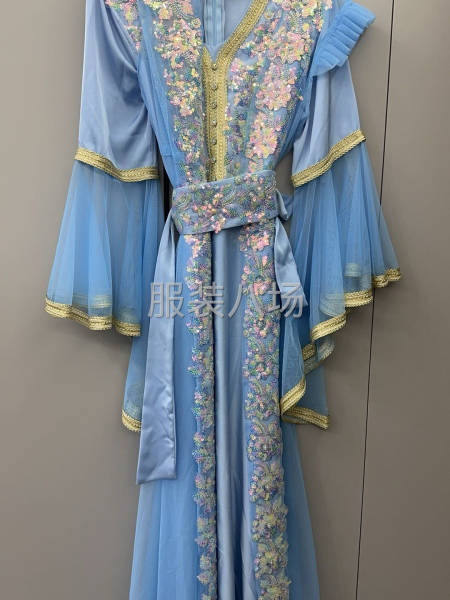 需要做禮服服裝-第1張圖片