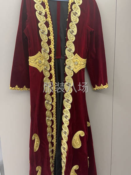 需要做禮服服裝-第3張圖片