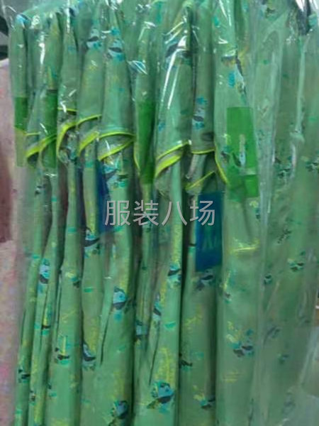 承接各類服裝訂單，可清加工，可包工包料，打版生產一條龍-第8張圖片