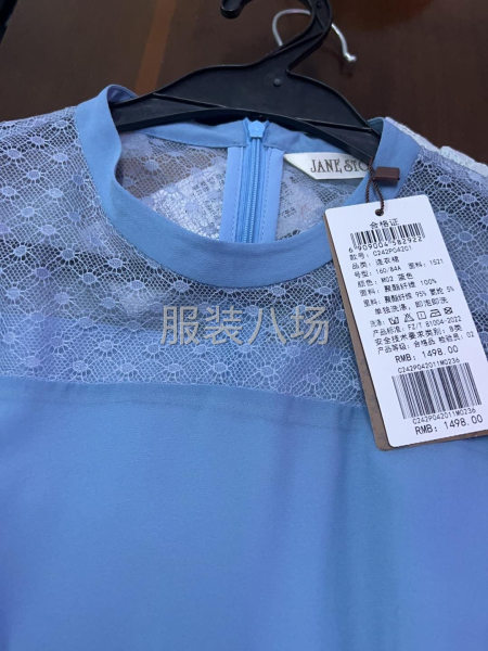 承接各類服裝訂單，可清加工，可包工包料，打版生產一條龍-第3張圖片