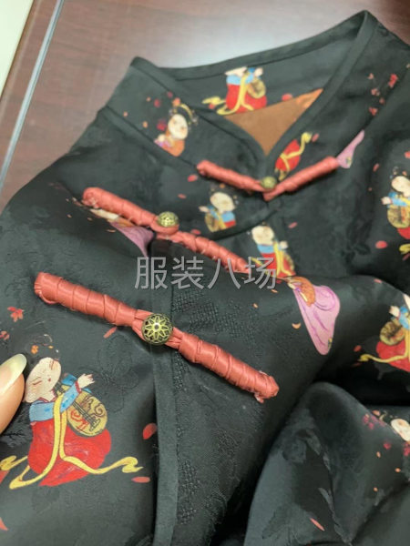 承接各類服裝訂單，可清加工，可包工包料，打版生產一條龍-第5張圖片