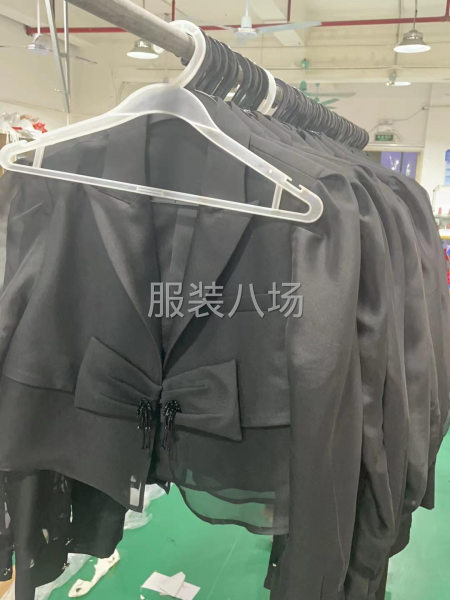 承接各類服裝訂單，可清加工，可包工包料，打版生產一條龍-第7張圖片