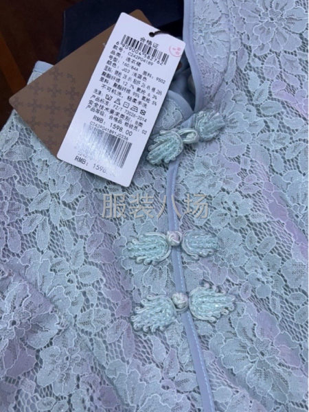 承接各類服裝訂單，可清加工，可包工包料，打版生產一條龍-第4張圖片