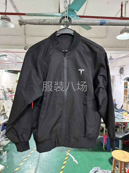 承接各類服裝訂單，可清加工，可包工包料，打版生產一條龍-第9張圖片