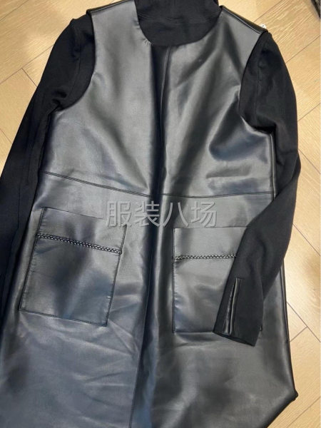 承接各類服裝訂單，可清加工，可包工包料，打版生產一條龍-第6張圖片