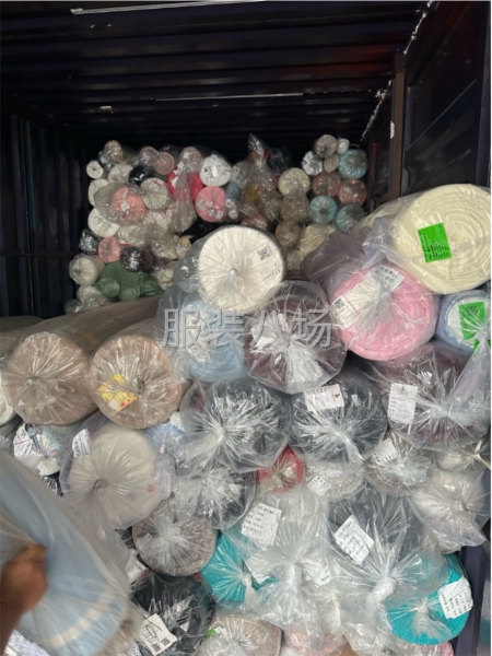 面料一站式 源头厂家直销 价格实惠-第1张图片