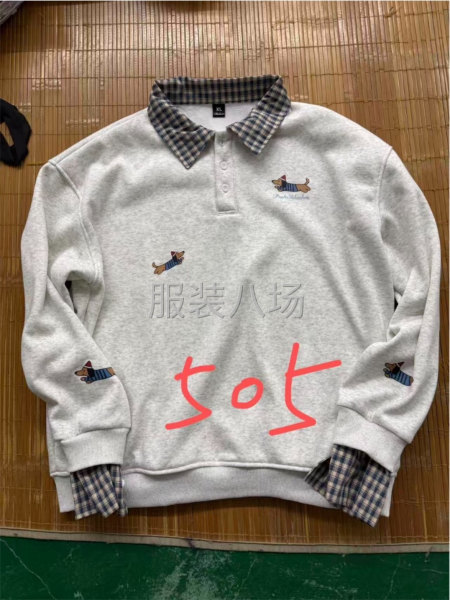 10-20人加工廠承接訂單-第1張圖片