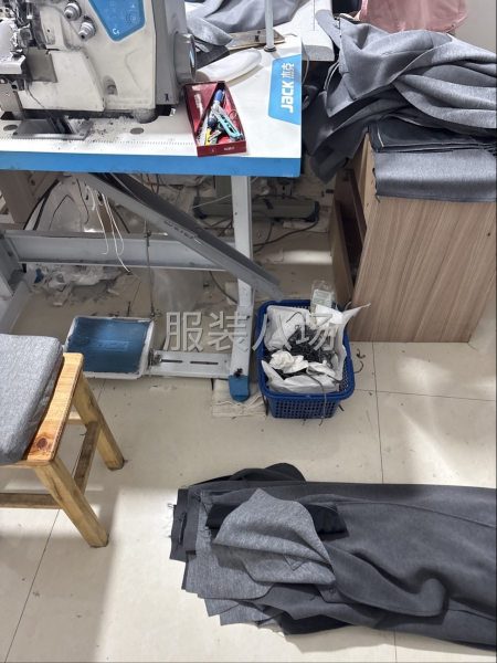 小作坊加工廠承接訂單-第1張圖片