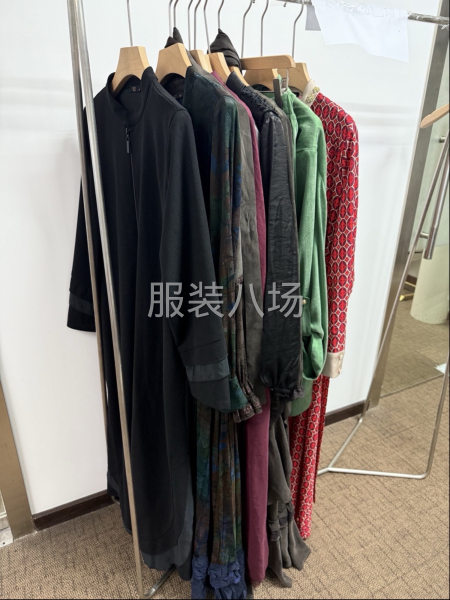 服裝老板新款開發必選團隊-第2張圖片