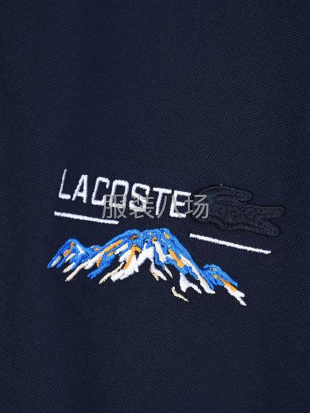 26新款年大牌翻領(lǐng)t恤衫-第8張圖片