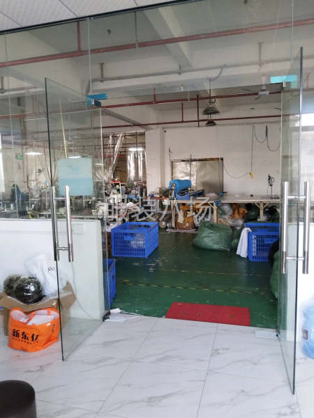 厂房转让或空转-第2张图片