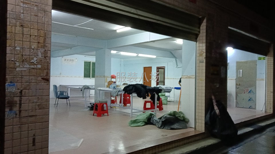 千影服裝番禺專業尾部-第2張圖片