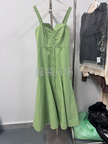 美國單有質量要求，首單交貨入倉半個月結算，長期合作月結-第7張圖片