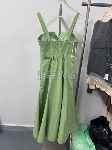 美國單有質量要求，首單交貨入倉半個月結算，長期合作月結-第6張圖片