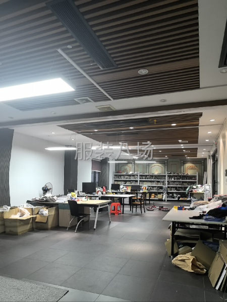 豪華辦公室，轉讓或者共享-第2張圖片