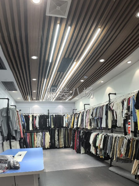 豪華辦公室，轉讓或者共享-第1張圖片