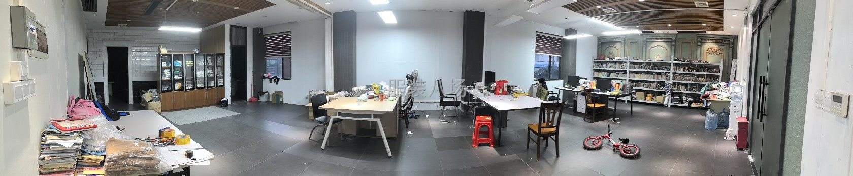 豪華辦公室，轉讓或者共享-第3張圖片