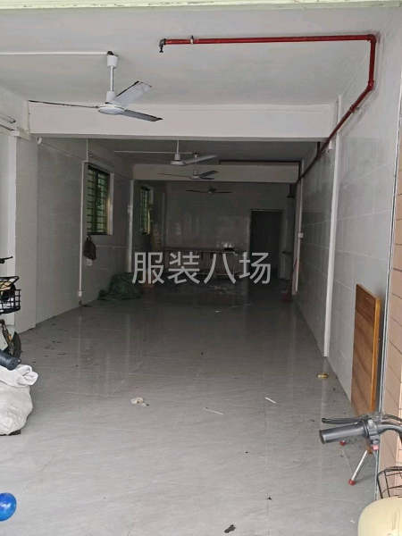 空廠房轉讓-第3張圖片