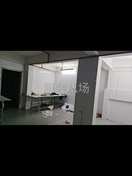 空廠房轉讓-第2張圖片