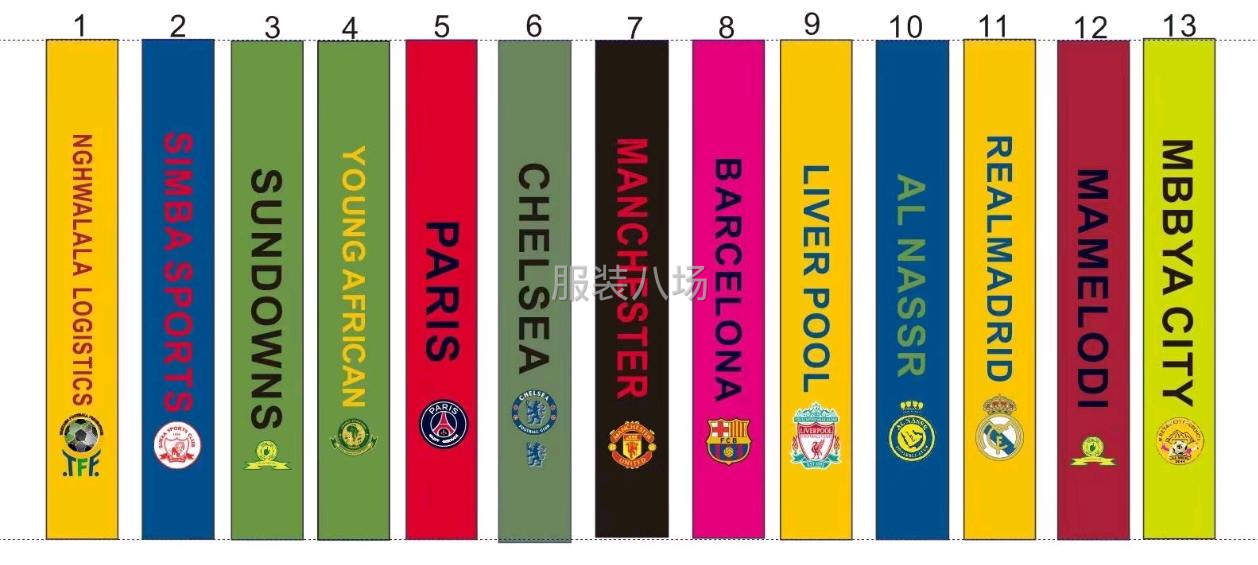 從陌生到熟悉的相識，從真誠意到滿意，一份訂單，一份情，你的信-第9張圖片