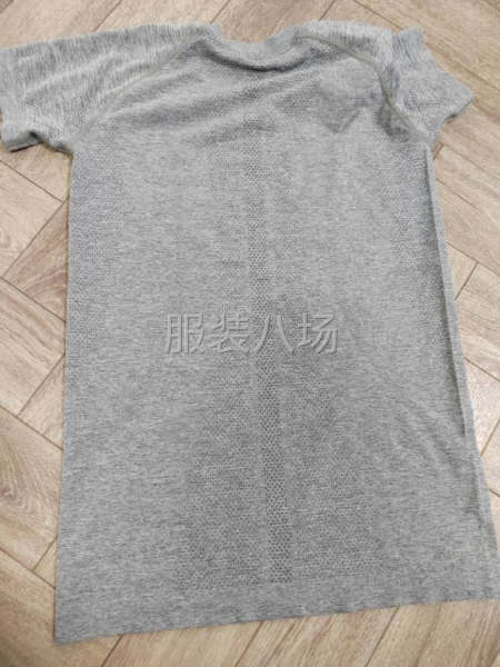 無(wú)縫針織，一體針織外發(fā)-第1張圖片