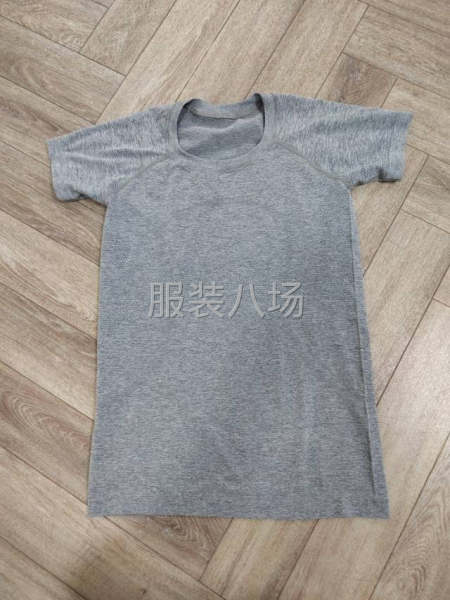 無(wú)縫針織，一體針織外發(fā)-第4張圖片