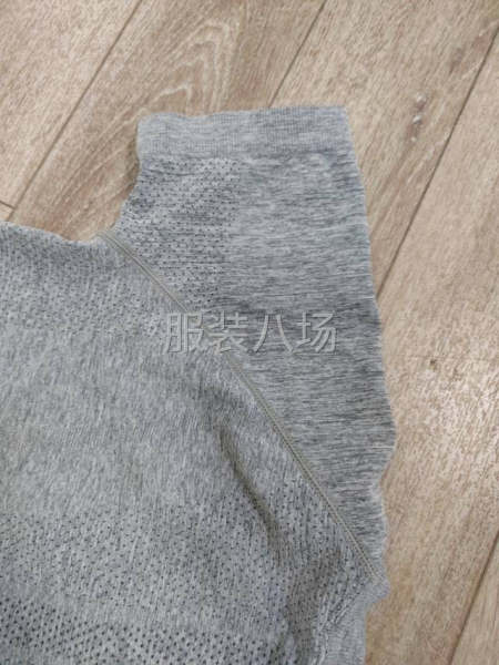 無(wú)縫針織，一體針織外發(fā)-第2張圖片