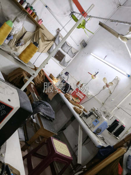 夫妻檔工廠尋求訂單-第1張圖片