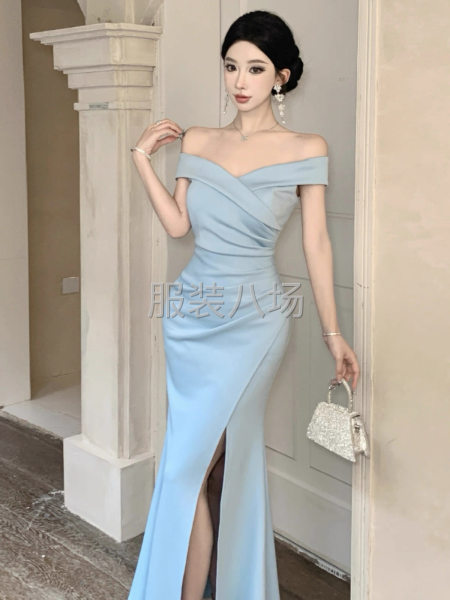 足浴店工作服外發加工-第3張圖片