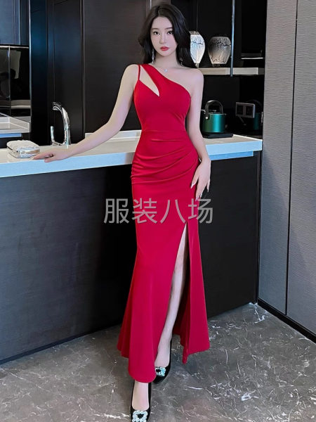 足浴店工作服外發加工-第8張圖片