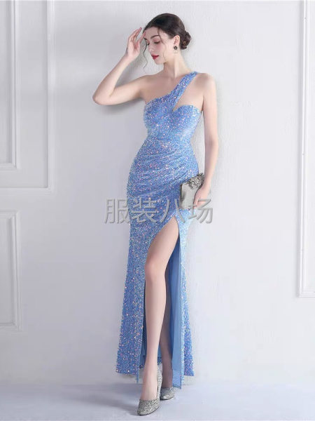 足療店技師工作服外發加工。只發寧波本地-第8張圖片