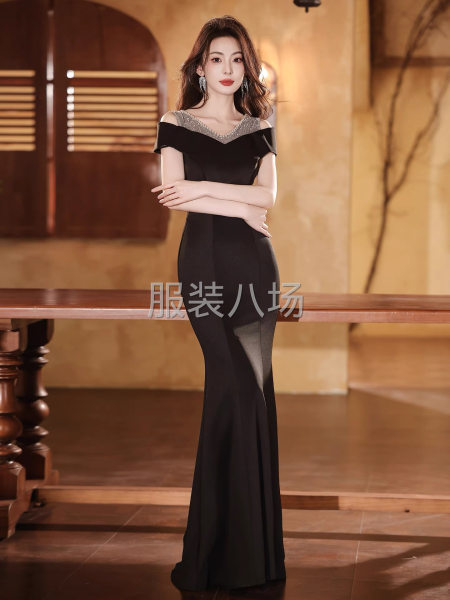 足療店技師工作服外發加工。只發寧波本地-第5張圖片