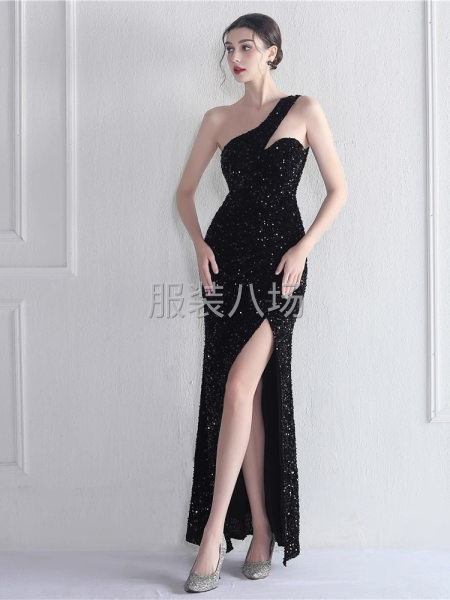 足療店技師工作服外發加工。只發寧波本地-第9張圖片