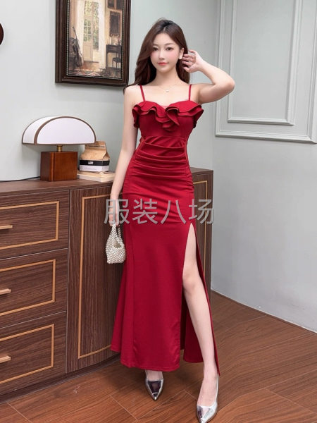 足療店技師工作服外發加工。只發寧波本地-第4張圖片